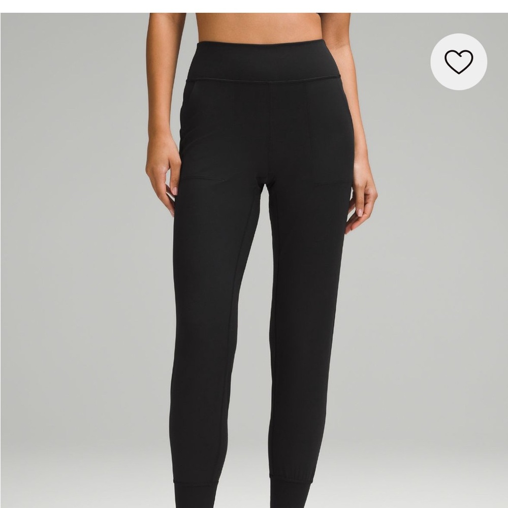 lululemon athletica Align high waisted  jogger full length